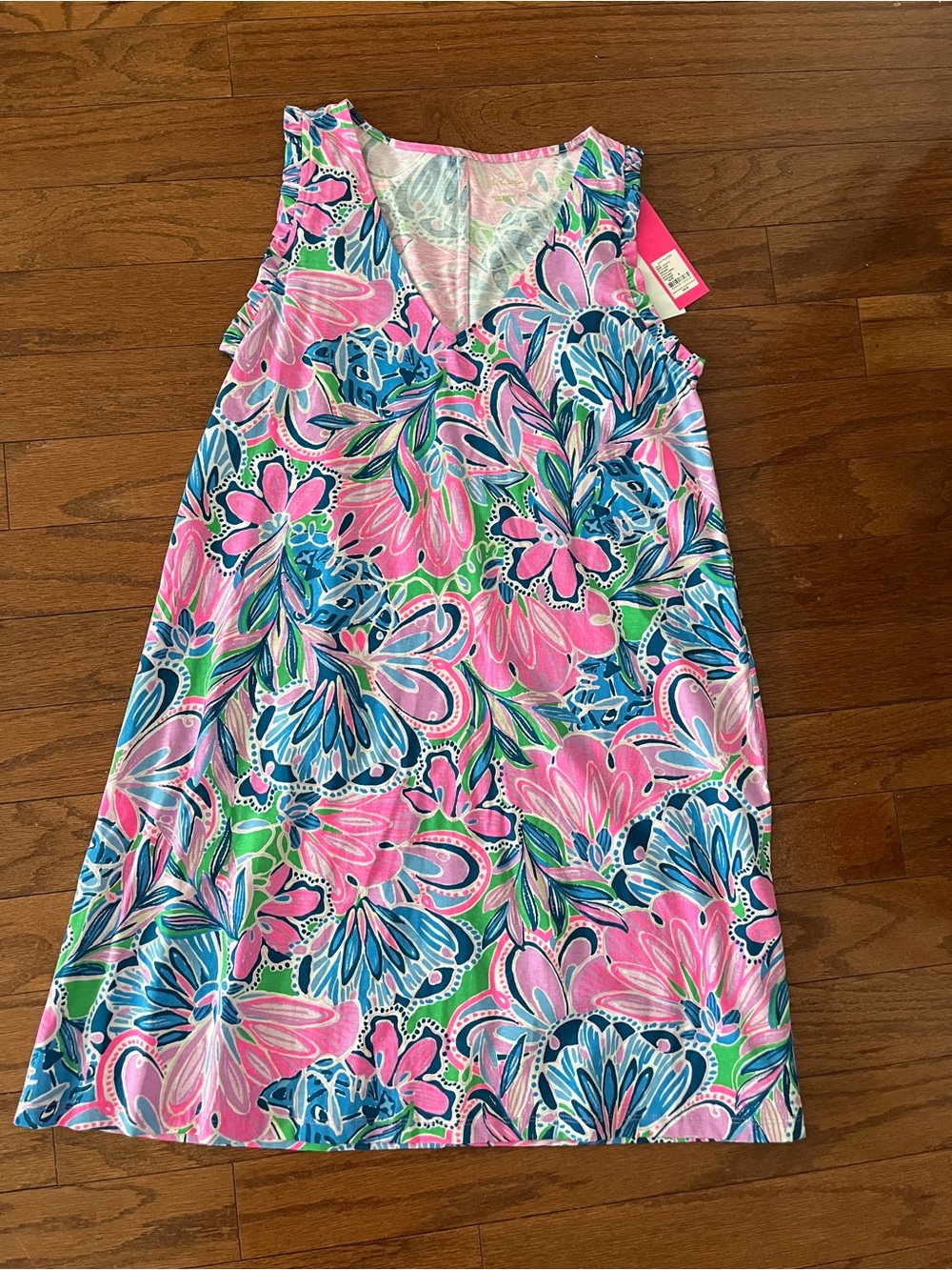 Lilly Pulitzer Aron Dress